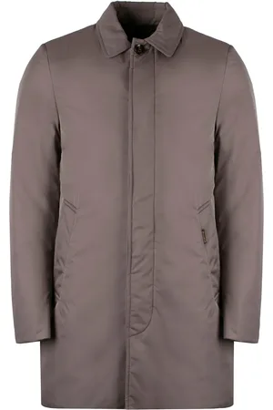 MOORER Chaqueta Verga