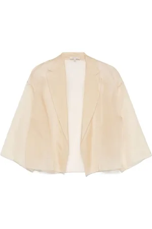 ANTONELLI Chaqueta de seda