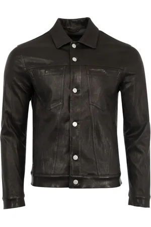 GIORGIO BRATO Sobrecamisa con botones