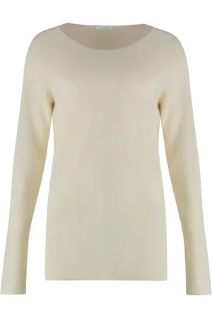 Malo Sudadera de tejido jersey