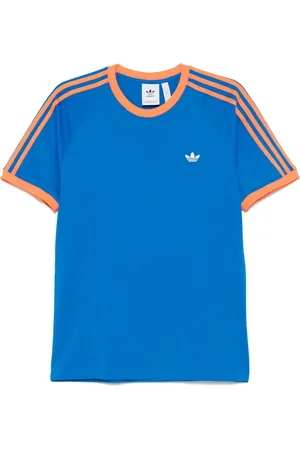 adidas Camiseta con monograma