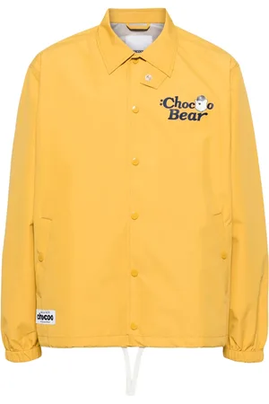 Chocoolate Sobrecamisa con estampado Chocoo Bear