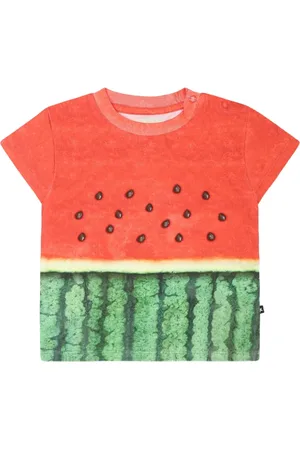 Molo Camiseta estampada