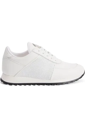 Giuseppe Zanotti Zapatillas de running Jimi