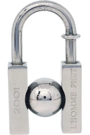 Hermès Candado A La Découverte De La Beauté Du Monde Classic H Earth Cadena 2001