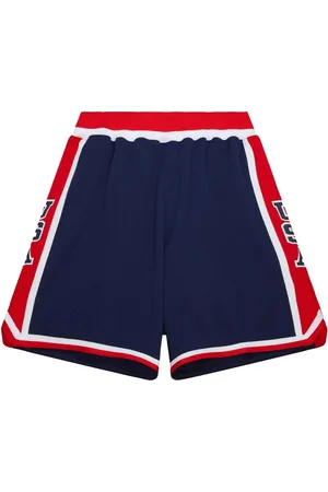 Mitchell & Ness Pantalones cortos NBA USA 1984 "USA"