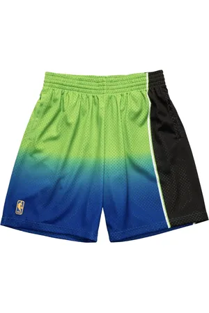 Mitchell & Ness Bermudas NBA Atlanta Hawks 1996