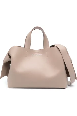 Acne Studios Bolso shopper Musubi mini