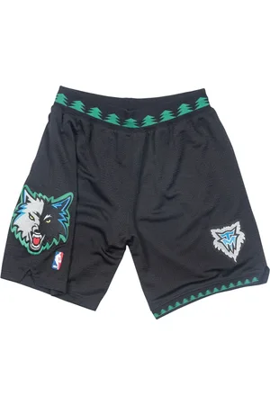 Mitchell & Ness Pantalones cortos Minnesota Timberwolves Authentic 2003/04