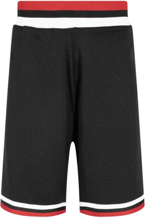 Mitchell & Ness Bermudas Chicago Bulls 97-98 de x NBA