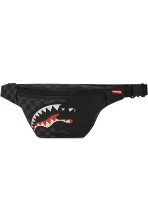 Sprayground Riñonera Sharks In Paris