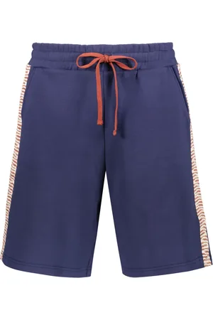 Missoni Bermudas de algodón