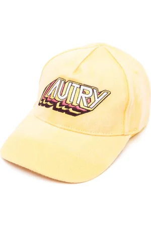 Autry Gorra con logo bordado