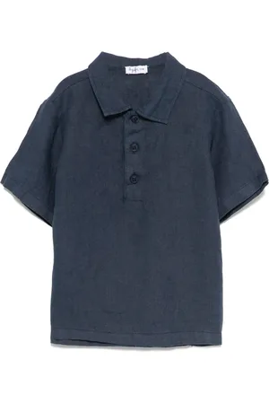 Il gufo Polo de lino