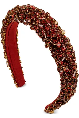 Jennifer Behr Diadema Czarina
