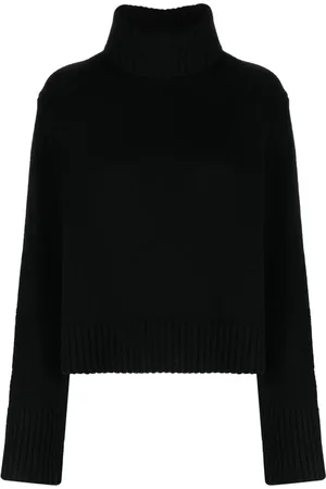 Ralph Lauren Jersey con cuello vuelto