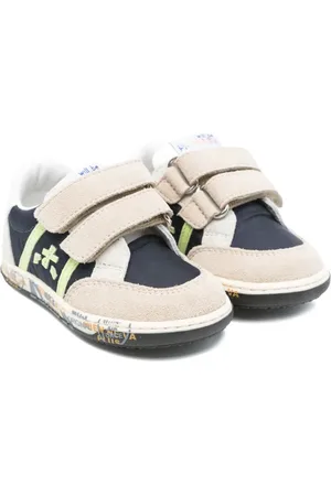 Premiata Zapatillas Wally