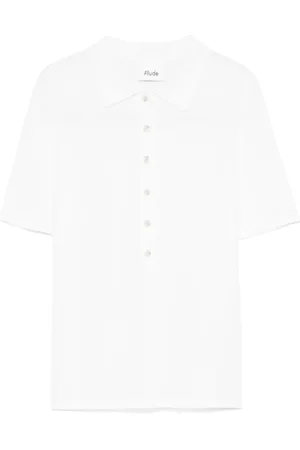 Allude Top de lana virgen
