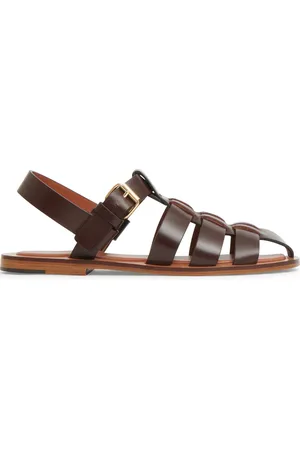 Mansur Gavriel Sandalias Fisherman