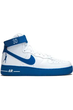 Nike Zapatillas Air Force 1 High Retro CT16 QS