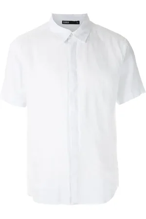 HANDRED Camisa de manga corta