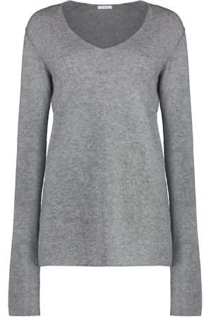 Malo Top de tejido jersey