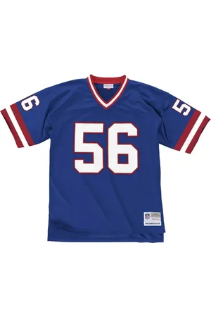 Mitchell & Ness Camiseta Legacy "NBA NY Giants 86 Lawrence Taylor"