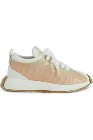 Giuseppe Zanotti Zapatillas Ferox