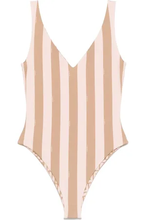 Fendi Bañador reversible