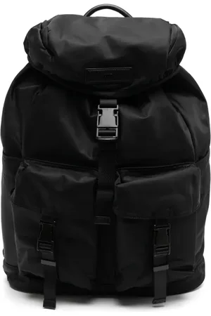 JUUN.J Mochila con tiras