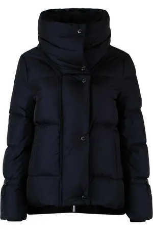 MOORER Chaqueta Madeira