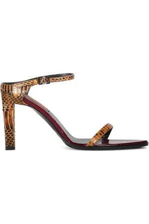 Missoni Mules con tacón de 100 mm