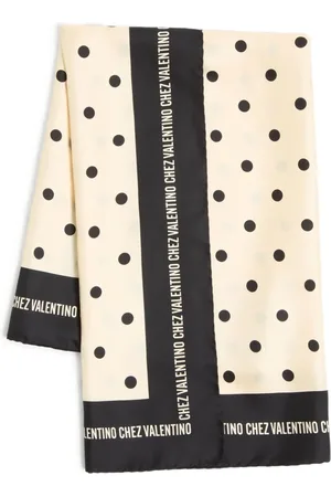 VALENTINO GARAVANI Pañuelo Chez
