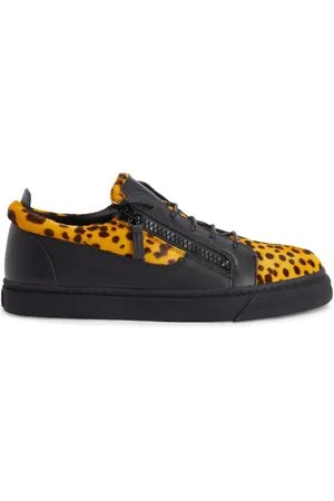 Giuseppe Zanotti Zapatillas Frankie