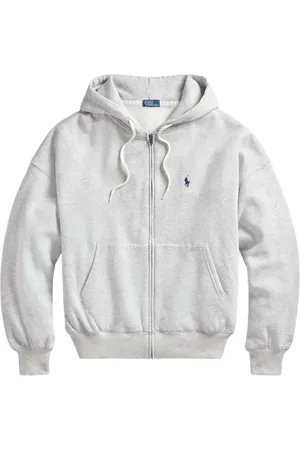 Ralph Lauren Sudadera con capucha y cremallera