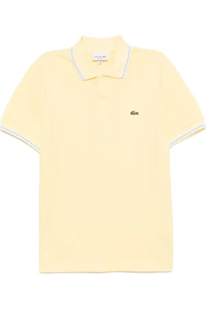 Lacoste Polo de algodón