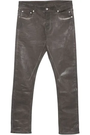 Rick Owens Vaqueros Detroit Cut
