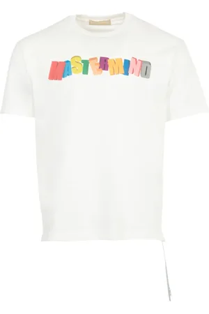 MASTERMIND Camiseta con logo estampado