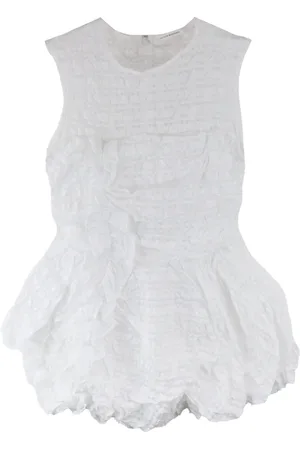Cecilie Bahnsen Top Gianna