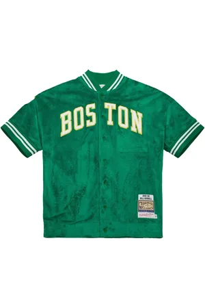 Mitchell & Ness Camisa Boston Celtics 1959/60 Bill Russell