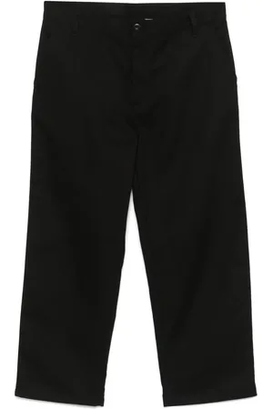 Carhartt Pantalones con parche del logo