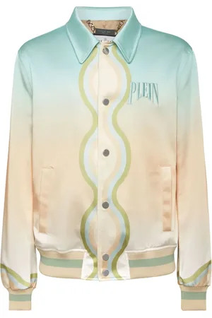 Philipp Plein Chaqueta Triumphal Arch