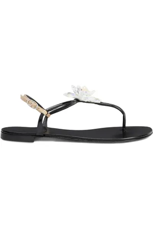 Giuseppe Zanotti Sandalias Letizia