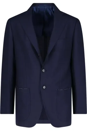 CESARE ATTOLINI Blazer con botones