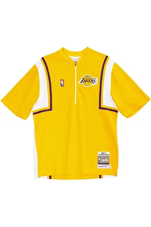 Mitchell & Ness Camiseta NBA Authentic "Lakers 2000"