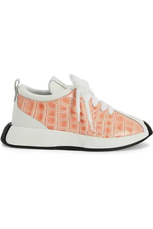 Giuseppe Zanotti Zapatillas Ferox