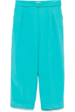 Liu Jo Pantalones con pinzas