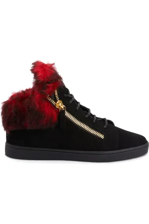 Giuseppe Zanotti Zapatillas Kriss Winter