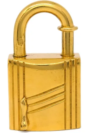 Hermès Candado Anee Arbre Cadena 1998