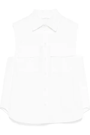 MISS GRANT Camisa sin mangas
